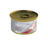 Trovet Renal And Oxalate Cat Konzerv, csirkés (RID) 24 x 100 g