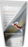 Trovet Unique Protein Treats kacsa 125 g
