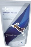 Trovet Unique Protein Treats nyúl 125 g