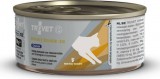 Trovet Urinary Struvite Cat konzerv (ASD) 100 g csirke
