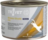 Trovet Urinary Struvite Cat konzerv (ASD) 200 g csirke