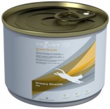 Trovet Urinary Struvite Cat Konzerv, marhás (ASD) 6 x 100 g