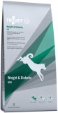 Trovet Weight And Diabetic Dog (WRD) 12,5 kg