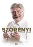 Trubadúr Kiadó Stumpf András: Szörényi - Rohan az idő - könyv