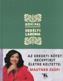 TRUBADÚR KÖNYVEK KIADÓ KFT Kövi Pál: Erdélyi lakoma - könyv