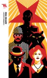 TRUBADÚR KÖNYVEK KIADÓ KFT Mihail Bulgakov: A Mester és Margarita I. - könyv