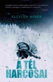 Trubadur Olivier Norek: A tél harcosai - könyv