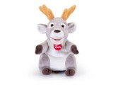 Trudi Plüss báb - Rénszarvas