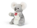 Trudi Puppet Koala - Koala báb plüss játék