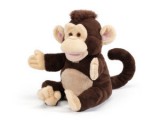 Trudi Puppet Monkey - Majom báb plüss játék