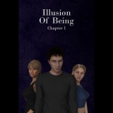 True Element Games Illusion of Being - Adult Rated - Chapter 1 (PC - Steam elektronikus játék licensz)