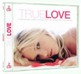 True Love A Fantastic 2 Disc Collection of Essential Love Songs - CD