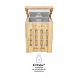 TrueLife Air Diffuser D7 Bamboo TLAIRDD7B TLAIRDD7B