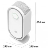 TrueLife Air Purifier P7  Légtisztító TLAIRPP7 TLAIRPP7