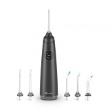 TrueLife AquaFloss Compact C300 szájzuhany fekete (TLAFCC300B) (TLAFCC300B)