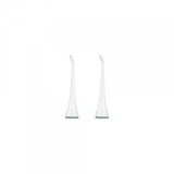 TrueLife AquaFloss Compact normál szájzuhany fej (2db) (TLAFCSJET)