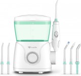 TrueLife AquaFloss Station S600 Szájzuhany - Fehér