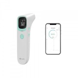 TrueLife Care Q10 BT hőmérő (TLCQ10) (TLCQ10)