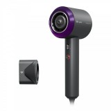 TrueLife D3 ION technológiás Hajszárító 2500 Watt - Fekete (TLHDMHDD3NNGA)