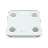 TrueLife FitScale W1 BT White Okosmérleg Fehér