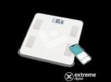 TrueLife FitScale W4BT okos mérleg