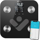 TrueLife FitScale W6 BT Black (8595724901440)