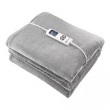 TrueLife Heatblanket 180X130 cm Elektromos takaró TLHB1813 TLHB1813