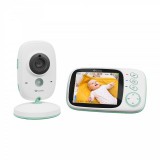 TrueLife NannyCam H32 Pro Wireless Digitális Babamonitor Bébiőr (TLVMMNCH32PWB)