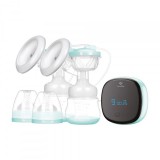 TrueLife Nutrio BP Electric Double dupla elektromos mellszívó (TLNBPELD) (TLNBPELD)