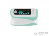 TrueLife Oximeter X5 BT véroxigénszint mérő (pulzoximeter) Bluetooth applikációval