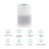 TrueLife P3 WiFi légtisztító UV lámpával és ionizátorral (TLAIRPP3) (TLAIRPP3)