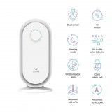 TrueLife P5 WiFi légtisztító UV lámpával és ionizátorral (TLAIRPP5) (TLAIRPP5)