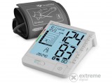 TrueLife Pulse BT digitális felkaros vérnyomásmérő Bluetooth telefonos applikációval