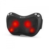 TrueLife RelaxBack B3 Charge Infrás masszázspárna (TLBMMRBB3CHBA)