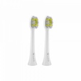 TrueLife SonicBrush Compact Sensitive White Heads 2 db Fehér fogkefe fej