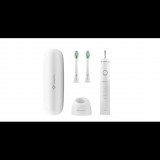 TrueLife SonicBrush Compact Szónikus Elektromos Fogkefe Fehér (TLSBCOMPACT)