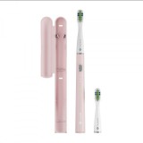 TrueLife SonicBrush Slim20 Elektromos Fogkefe Rózsaszín (TLATMSLIM20PA)