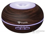TrueLife TLAIRDD5D Dark ultrahangos illatosító, sötét famintás