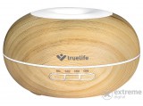 TrueLife TLAIRDD5L Light ultrahangos illatosító, világos famintás