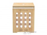 TrueLife TLAIRDD7B Bamboo ultrahangos illatosító, bambusz mintás