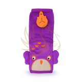 Trunki biztonsági öv párna - Ollie, a bagoly