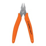 Truper Expert T275-5X Műszerész Csípőfogó, 12,5 Cm (100662)