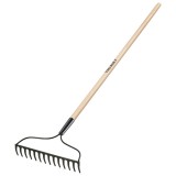 Truper Gereblye 14 Fog R-14Al-E