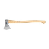 Truper He-1000 Fejsze Hickory Fa Nyéllel, 70Cm, 1,0 Kg (101768)