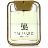 Trussardi My Land 100 ml eau de toilette uraknak eau de toilette