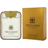Trussardi My Land EDT 100 ml Férfi Parfüm