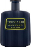Trussardi Riflesso Blue Vibe EDT 100ml Tester Férfi Parfüm