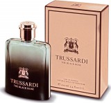 Trussardi The Black Rose EDP 100ml Unisex Parfüm