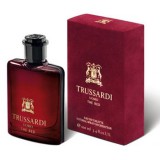 Trussardi - Trussardi Uomo The Red edt 50ml (férfi parfüm)
