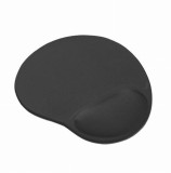 TRUST 16977 Bigfoot Gel Mouse Pad Fekete